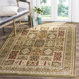 Safavieh Clearance Lyndhurst LNH217A Green Rug