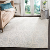 Safavieh Clearance Mirage MIR855C Light Blue Rug