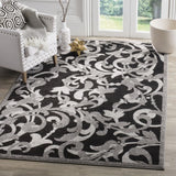 Safavieh Clearance Amherst AMT428G Anthracite Rug