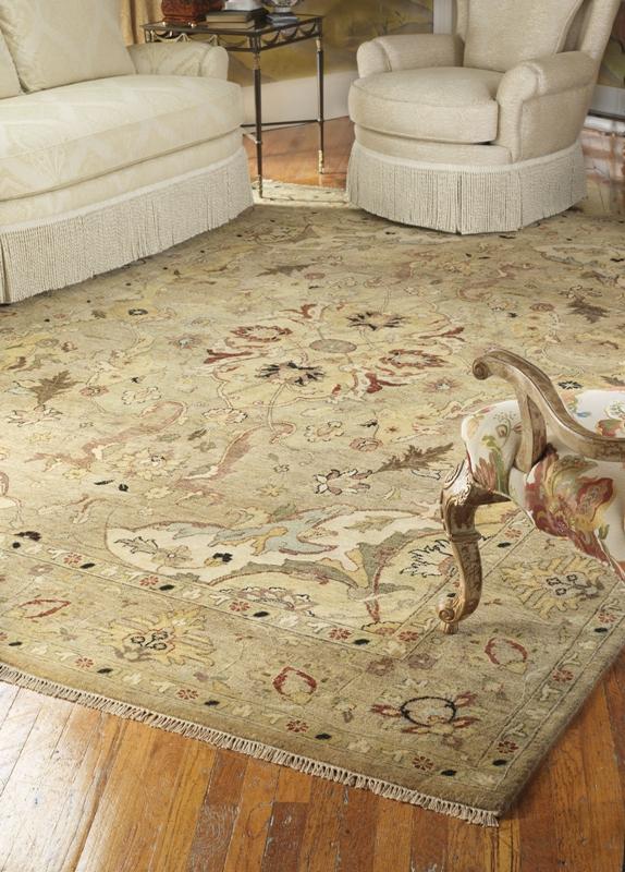 Rugs Done Right Barre E9 Multi Rug