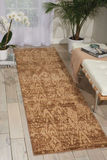 Nourison Clearance Nepal NEP09 Mocha Rug