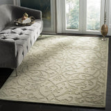 Safavieh Clearance Impressions IM341C Sage Rug