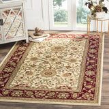 Safavieh Clearance Lyndhurst LNH212K Ivory Rug