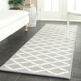 Safavieh Clearance Cambridge CAM137D Silver Rug