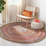 Safavieh Clearance Cape Cod CAP251A Natural Rug