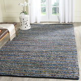 Safavieh Clearance Cape Cod CAP364A Multi Rug