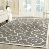 Safavieh Clearance Chatham CHT750D Dark Grey Rug