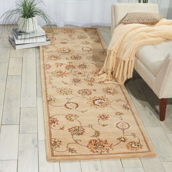 Nourison Nourison 2000 2360 Beige Rug
