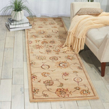 Nourison Nourison 2000 2360 Beige Rug
