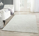 Safavieh Clearance Bella BEL445A Silver Rug