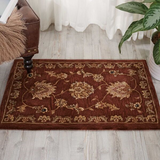 Nourison Clearance Nourison 2000 2421 Rust Rug