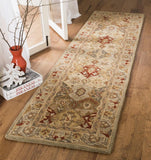 Safavieh Clearance Anatolia AN530A Multi Rug