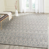 Safavieh Clearance Cape Cod CAP415A Gray Rug