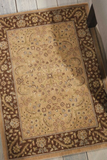 Nourison Clearance Persian Empire PE25 Sand Rug