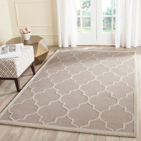 Safavieh Clearance Cambridge CAM134J Beige Rug