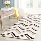 Safavieh Clearance Cambridge CAM581B Ivory Rug