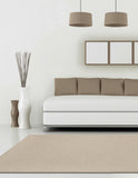 Dalyn Rug Monaco Sisal MC200 Linen Rug