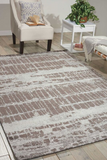 Nourison Clearance Twilight TWI10 Hazel Rug