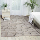 Nourison Clearance Utopia UTP06 Granite Rug