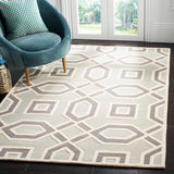 Safavieh Clearance Cambridge CAM723G Grey Rug