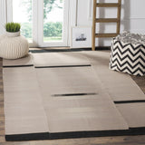 Safavieh Clearance Kilim KLM811A Grey Rug