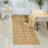 Nourison Clearance Persian Empire PE23 Sand Rug