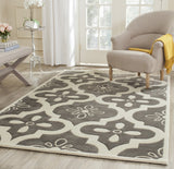 Safavieh Clearance Chatham CHT751D Dark Grey Rug