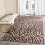 Safavieh Clearance Kilim KLM241A Grey Rug
