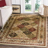 Safavieh Clearance Lyndhurst LNH221A Ivory Rug