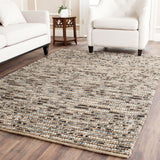 Safavieh Clearance Bohemian BOH525A Blue Rug