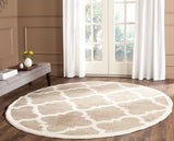 Safavieh Clearance Amherst AMT423S Wheat Rug