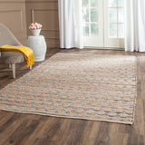 Safavieh Clearance Cape Cod CAP820A Black Rug