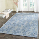 Safavieh Clearance Bella BEL127A Blue Rug