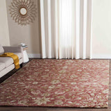 Safavieh Clearance Bella BEL673B Rose Rug