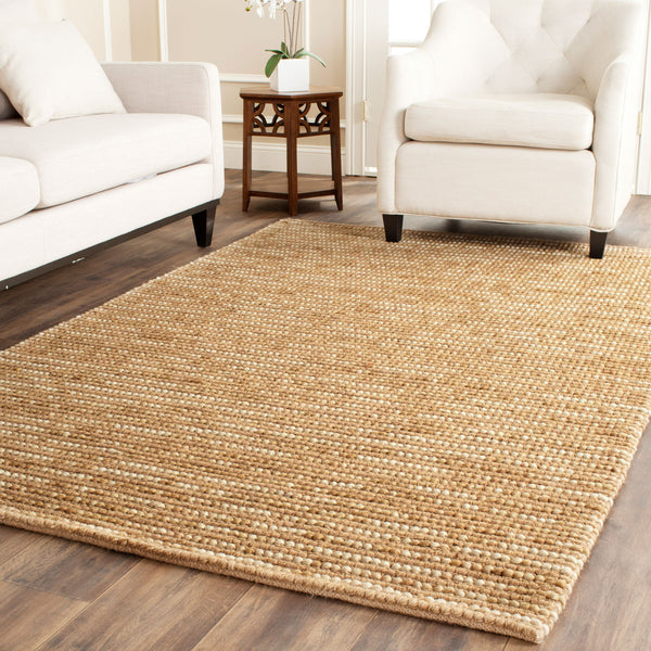 Safavieh Clearance Bohemian BOH525F Beige Rug