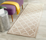 Safavieh Clearance Amherst AMT422S Wheat Rug