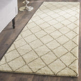 Safavieh Clearance Loft LFT124A Brown Rug