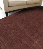 Dalyn Rug Rafia RF100 Plum Rug