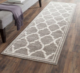 Safavieh Clearance Amherst AMT415R Anthracite Rug