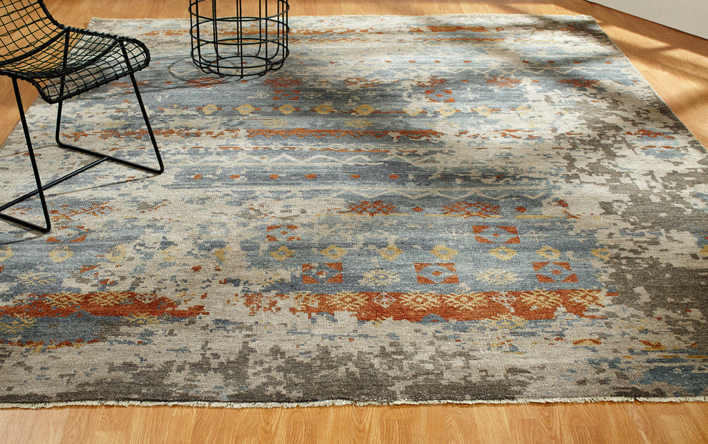 Rugs Done Right Tewksbury TY30 Earth Tones / Clay Rug