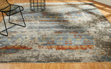 Rugs Done Right Tewksbury TY30 Earth Tones / Clay Rug