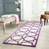 Safavieh Clearance Cambridge CAM125V Ivory Rug