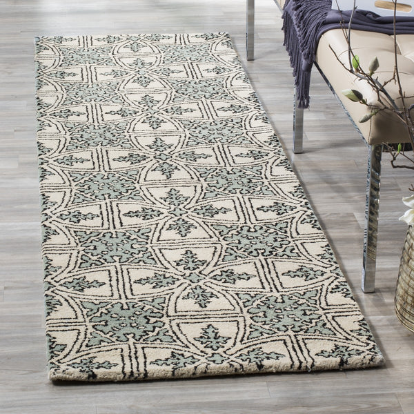 Safavieh Clearance Chatham CHT716A Light Blue Rug