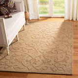 Safavieh Clearance Impressions IM341D Light Brown Rug