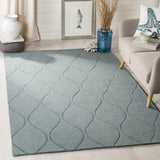 Safavieh Clearance Impressions IM508B Grey Rug