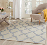Safavieh Clearance Cambridge CAM121F Ivory Rug