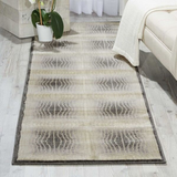 Nourison Clearance Utopia UTP01 Shell Rug