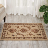Nourison Clearance Nourison 2000 2421 Beige Rug