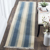 Safavieh Clearance Kilim NVK213A Blue Rug