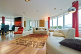 Nourison Clearance Rhapsody RH001 Sunrise Rug